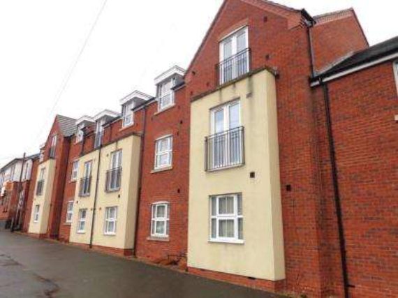 1 Bedroom Flat
